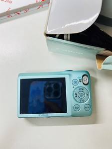 Pronta Consegna Fotocamera Digitale Usata Economica 105 Mirrorless 12.1 Mp 1/<span class=keywords><strong>2.3</strong></span>" CCD Scheda SD Zoom Ottico 2x-7x Video HD <span class=keywords><strong>2</strong></span>"-<span class=keywords><strong>3</strong></span>" - Product Image 2