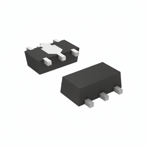 ชิ้นส่วนวงจรรวมจัดการพลังงาน (PMIC) รุ่น S-13A1C17-U5T1U3  มีสินค้าในสต็อก  แบบ SOT 89 5/6 - Product Image 1