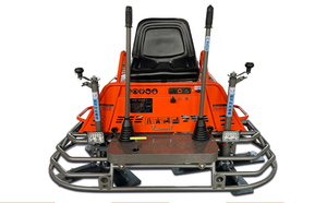 Pavé en <span class=keywords><strong>béton</strong></span> à glissière super promotionnel, flotteur à <span class=keywords><strong>béton</strong></span> à double disque haute efficacité, vente en gros - Product Image 6