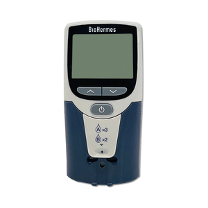 Analyseur HBA1C portable unique à prix d'usine, le plus vendu, à bas prix, pour test rapide POCT - Product Image 3