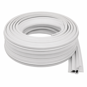 <span class=keywords><strong>Joint</strong></span> d'étanchéité magnétique <span class=keywords><strong>universel</strong></span> pour <span class=keywords><strong>porte</strong></span> <span class=keywords><strong>de</strong></span> réfrigérateur, bande magnétique personnalisée pour chambre froide et réfrigérateur industriel - Product Image 2