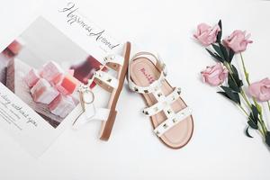 Holesale shion ashion EW IRL iromán y ummer Comfortable reareathable ooft ID id - Product Image 3