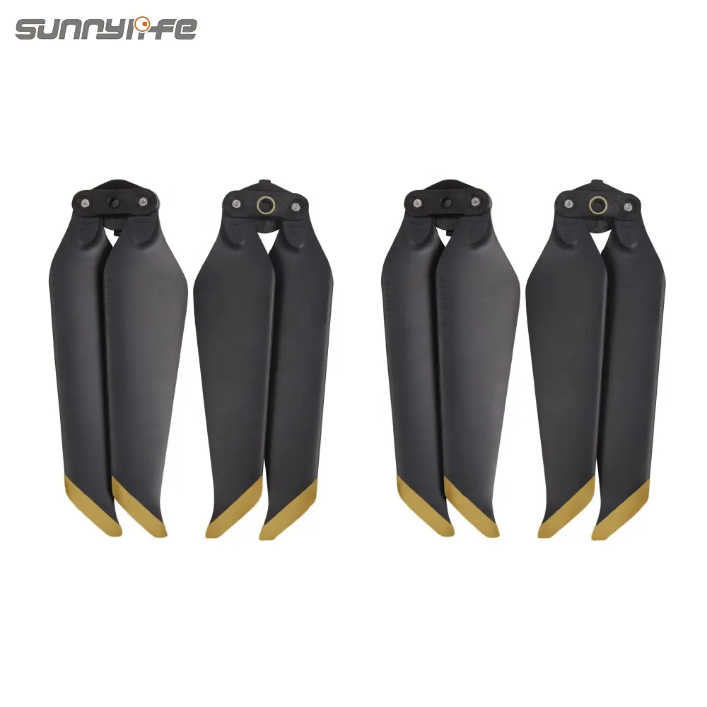 Drone Accessories 8743F Low Noise Propellers Blade For DJI MAVIC 2 PRO OR ZOOM