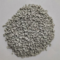 Additifs fonctionnels plastiques en granulés (masterbatch déshydratant/composés absorbants) pour le soufflage de films LDPE et HDPE – Approvisionnement direct usine