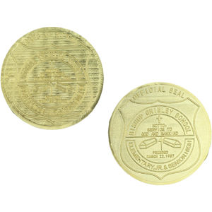 SOHOBUCKS <span class=keywords><strong>Tampon</strong></span> en acier inoxydable pour monogramme et lettres, personnalisable pour <span class=keywords><strong>adresse</strong></span>, à relief - Product Image 1