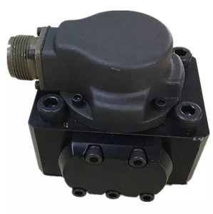 VICKERSSM4-20(15)57-80/40-10-H607H Distributeur à quatre voies en acier inoxydable 210 bars - Product Image 2
