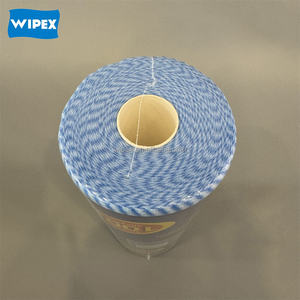 Paños de Limpieza Absorbentes de Aceite, Paños de Limpieza Absorbentes - Product Image 3