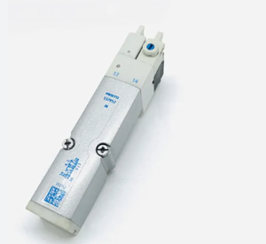 Control de Automatización Industrial Original Festos VMPA2-M1H-K-PI 537957 - Product Image 3
