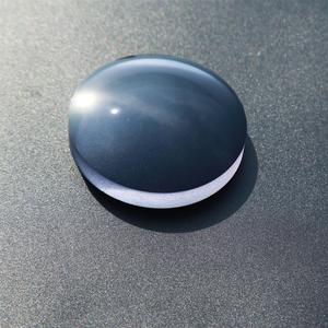 Lentille bifocale invisible photogrey à coupe bleue semi-finie en <span class=keywords><strong>polycarbonate</strong></span> SF1.591UV420, usine de Danyang, <span class=keywords><strong>prix</strong></span> de gros de haute qualité - Product Image 3