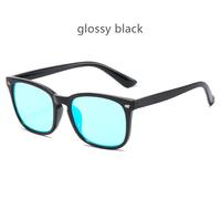 Lunettes correctrices de la daltonisme rouge/vert, légères, améliorent la perception des couleurs, améliorent la vie quotidienne