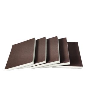 K Thương Hiệu Hai Mặt Đường May Cát Gạch Dày Loại Tường Đánh Bóng Kim Loại & Gỉ Loại Bỏ Độ Cứng Cao Chế Biến Gỗ Miếng Bọt Biển Đặc Biệt - Product Image 5