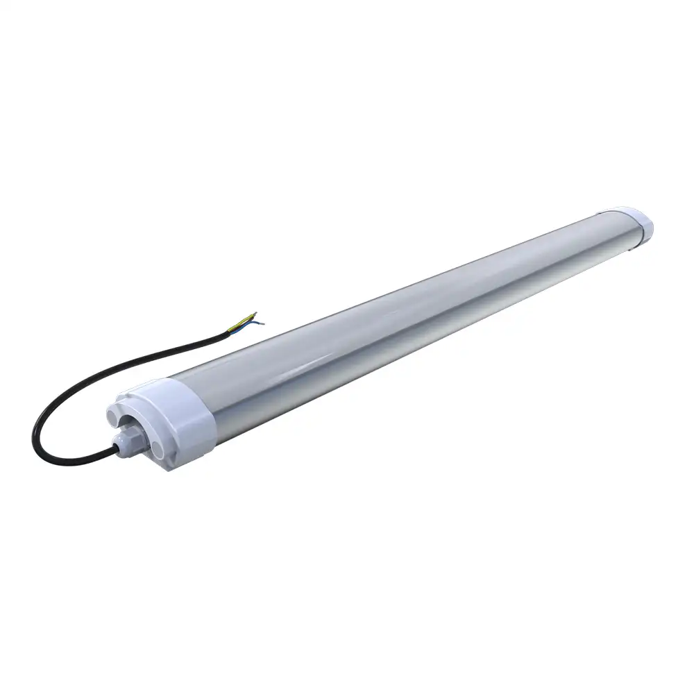 160lm/w 60W impermeable t4 tubo de luz de led para el almacén led_tube_lighting