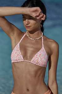 Traje de baño de impresión digital personalizado de fábrica Bikini de alta calidad mujeres ropa de playa traje de baño sexy - Product Image 2