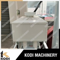 Moulin à riz, ensemble complet et moderne, 55 w, prix d'usine