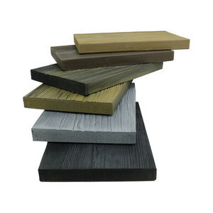 Plancher de <span class=keywords><strong>terrasse</strong></span> en composite gaufré 3D durable pour patios extérieurs, terrasses de jardin <span class=keywords><strong>et</strong></span> piscines - Product Image 6