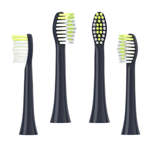 Tête de brosse à dents électrique Micro-vibration tête de brosse à dents remplaçable adaptée à Philis - Product Image 4