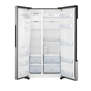 520L Oem Product Automatic <b>Refrigerators</b> Home Side-By-Side <b>Refrigerators</b> Home Side-by-side <b>Refrigerators</b> - Product Image 2