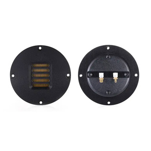 SAMTRONIC, cinta de movimiento de aire de alta calidad, Tweeter, transductor plano AMT, altavoz, 30W, bocina de conductor, 90mm, AMT65-01 - Product Image 2