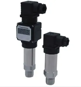 Trasmettitore di pressione intelligente compatto trasmettitore di pressione assoluta 1/2NPT trasmettitore di pressione a vuoto