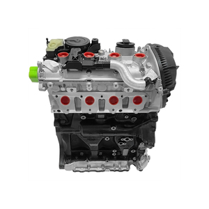 Bloque de Motor CDZA 2.0T para Modelos <span class=keywords><strong>Audi</strong></span> A6L C7 2.0TFSI (Año 2013-2016) Aplicaciones de Gasolina con Tracción Delantera - Product Image 3