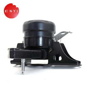 Support moteur droit Enyi pour Toyota Yaris 2006-2012 NCP90 12305-M070 - Product Image 2
