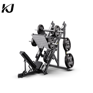 Máquina de Abdominales Laterales de Acero ISO |   Máquina de Aislamiento Abdominal Comercial <span class=keywords><strong>con</strong></span> Características de Seguridad para Entrenamientos de Abdominales en Gimnasios - Product Image 4