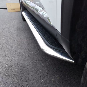 Nhà Máy Cung Cấp Chạy Hội Đồng Quản Trị Nhiệm Vụ Nặng Nề Bên Bước Nerf Thanh Ngưỡng Cho Gac Aion Hyptec Ht 2023 2024 2025 Xe Phụ Tùng Bên - Product Image 6