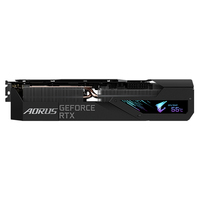 Carte graphique de jeu GIGABYTE AORUS GeForce RTX 3090 MASTER 24G d'occasion avec 24 Go de GDDR6X, compatible avec les séries 30 (3080, 3070, 3060TI)