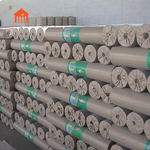 3x3 8x8 10x10 20x20 giá nhà máy gia cố đường bê tông xây dựng lưới thép hàn - Product Image 1