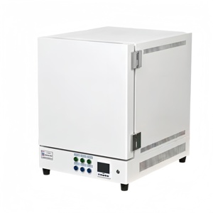 Horno Eléctrico de Alta Temperatura, Horno de Mufla para Tratamiento Térmico de Porcelana Dental, Tubo de Vacío para Sinterización de Zirconia, Horno Rotatorio Ivoclar - Product Image 1