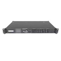 NovaStar VX600 Prosesor Video LED All-in-One 3,9 Juta Piksel 6 Port Gigabit Ethernet Kartu Pengirim SDI DVI Layar LED