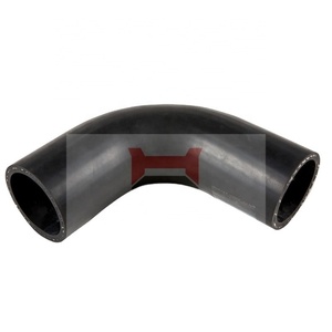สายยางรถขุดขายดี SK200-6 SK200-6E สายยางอินเตอร์คูลเลอร์ YN05P01133P1 - Product Image 1