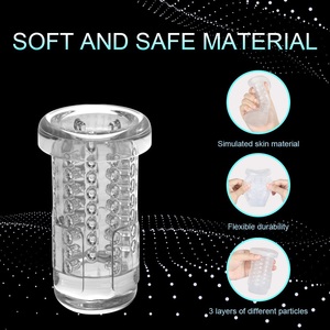 Juguete sexual para adultos, herramientas telescópicas automáticas para masturbación masculina, taza masturbadora giratoria masculina, Juguetes sexuales para hombres masturbándose - Product Image 6