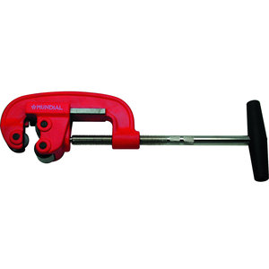 Tagliatubi in Acciaio MUNDIAL 1/8'-2' - Product Image 2