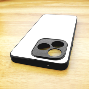 Sublimation 2D TPU Mobile Phone Case Anti-fall Diy Blank Design Protector Phone Cover for Honor X8D - Product Image 5