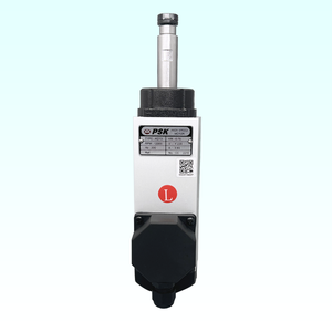 Motor de Recorte Duradero para Maquinaria de Carpintería, Repuesto para Máquina de Enchapado de Cantos KDT <span class=keywords><strong>KD13</strong></span> KD13A 200HZ/300HZ - Product Image 5