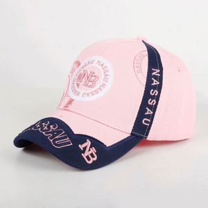 Casquettes de baseball de créateur de mode en gros pour fabricants, broderie NEW YORK, sportives et formelles, 6 panneaux, unisexe, boucle métallique classique - Product Image 2