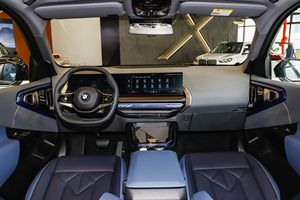 2025 <span class=keywords><strong>bm</strong></span> W X3 xDrive sang trọng L2 trợ lý lái xe 360 cảm biến đỗ xe lái xe an toàn - Product Image 5