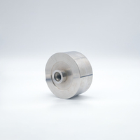 Sensor de Medición de Fuerza Modelo RJ-8605 1t/2t/5t/10t, Celda de Carga con Certificación CE y ROHS, Suministro de Fábrica