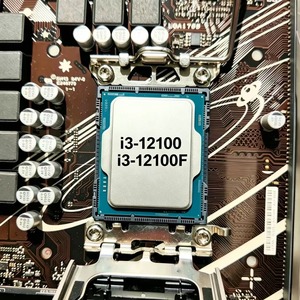 Procesador Intel Core i3 12100 12100F en Oferta - Product Image 4