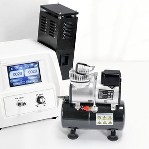 FP-640 เครื่องวัดแสงเปลวไฟแบบดิจิตอล - Product Image 4