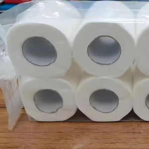 Rollos de Papel Higiénico Ecológicos OEM ODM, Biodegradables, Ultra Suaves, Desechables - Product Image 3