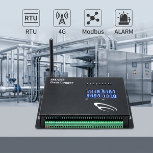 Easemind GSX8-MS ไร้สายอัจฉริยะดิจิตอล NB-IOT เครื่องตรวจจับข้อมูล - Product Image 1