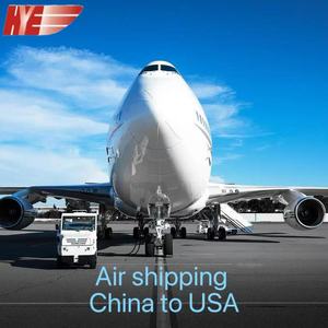 Envío Air + Express Servicio de transporte de carga desde Shenzhen Envío de 1 día Air UPS DPD Costo de entrega a puerta para productos generales - Product Image 1