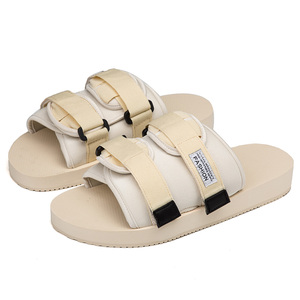 Venta caliente nueva llegada zapatilla <span class=keywords><strong>de</strong></span> onda para hombre Sandalia <span class=keywords><strong>de</strong></span> camuflaje hombre Guangzhou zapatilla <span class=keywords><strong>de</strong></span> fuego libre para hombre - Product Image 5