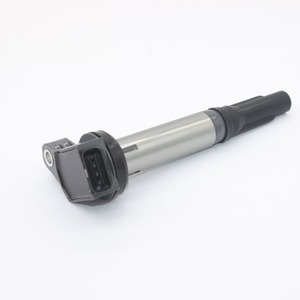 คอยล์จุดระเบิดสำหรับ Toyota Highlander 3.5L OE 90919-02255 อะไหล่เปลี่ยนเครื่องยนต์ - Product Image 3