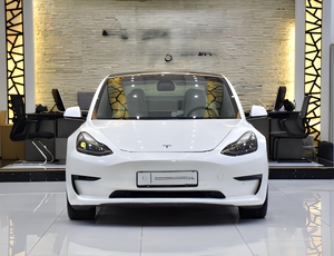 เทสล่า โมเดล 3 ลองจ์ เรนจ์ เอเอวดี ปี 2023 - Product Image 1