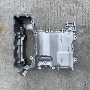 El nuevo <span class=keywords><strong>GLE</strong></span> <span class=keywords><strong>de</strong></span> alta calidad es W167 W264, cárter <span class=keywords><strong>de</strong></span> aceite <span class=keywords><strong>de</strong></span> motor, asiento <span class=keywords><strong>de</strong></span> bomba <span class=keywords><strong>de</strong></span> almacenamiento <span class=keywords><strong>de</strong></span> nivel <span class=keywords><strong>de</strong></span> líquido <span class=keywords><strong>de</strong></span> calidad <span class=keywords><strong>de</strong></span> aluminio para mercedes-benz - Product Image 4