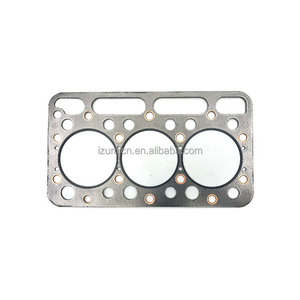 For D1402 Diesel Engine Cylinder Head <b>Gasket</b> 15311-03313 High Quality 100% Brand-new - Product Image 3