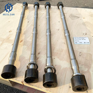 Pièces de marteau hydraulique TR210 TR220 TR300 TR400 TR20 TR200, boulon traversant, boulon long, boulon de réparation pour attache d'excavatrice - Product Image 5